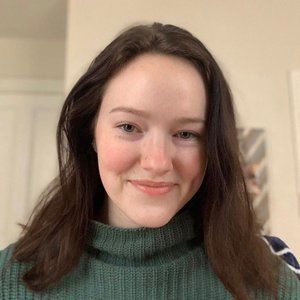 Meet your Posher, Bethany